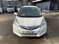 2011 Honda Fit