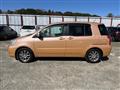 2007 Toyota Raum