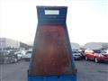 1998 Mitsubishi Canter