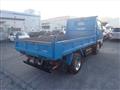 1998 Mitsubishi Canter