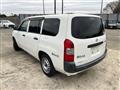 2015 Toyota Succeed Van
