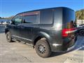 2008 Mitsubishi Delica D5