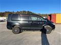 2008 Mitsubishi Delica D5
