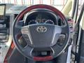 2009 Toyota Vellfire