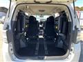 2009 Toyota Vellfire