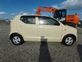2019 Suzuki Alto