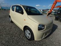 2019 Suzuki Alto