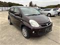 2015 Toyota Passo