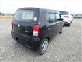 2023 Suzuki Alto
