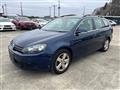 2013 Volkswagen Golf Variant
