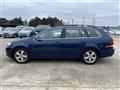 2013 Volkswagen Golf Variant