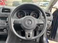 2013 Volkswagen Golf Variant