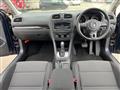2013 Volkswagen Golf Variant