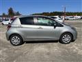 2011 Toyota Vitz