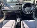 2011 Toyota Vitz