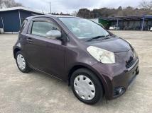 2013 Toyota IQ