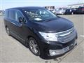 2010 Nissan Elgrand