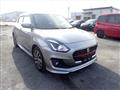 2021 Suzuki Swift