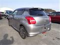 2021 Suzuki Swift