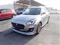 2021 Suzuki Swift