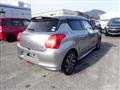 2021 Suzuki Swift