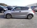 2021 Suzuki Swift