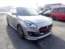 2021 Suzuki Swift