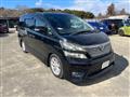 2009 Toyota Vellfire