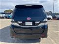 2009 Toyota Vellfire