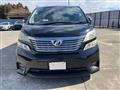 2009 Toyota Vellfire