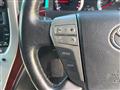 2009 Toyota Vellfire