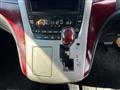 2009 Toyota Vellfire