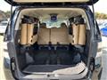 2009 Toyota Vellfire