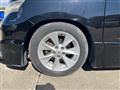 2009 Toyota Vellfire