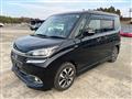 2017 Suzuki Solio Bandit