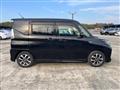 2017 Suzuki Solio Bandit