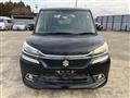 2017 Suzuki Solio Bandit
