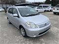 2009 Toyota Raum