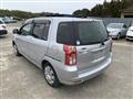 2009 Toyota Raum