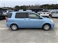 2009 Toyota Raum