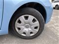 2009 Toyota Raum