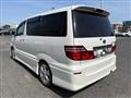 2007 Toyota Alphard