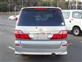 2007 Toyota Alphard