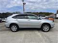 2010 Toyota Harrier
