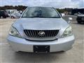 2010 Toyota Harrier