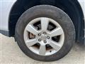 2010 Toyota Harrier