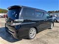 2009 Toyota Vellfire