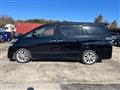 2009 Toyota Vellfire