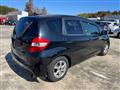2011 Honda Fit