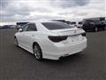 2011 Toyota Mark X